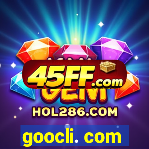 goocli. com